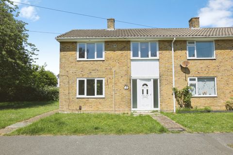 Montague Close, Southampton, Hampshire SO19