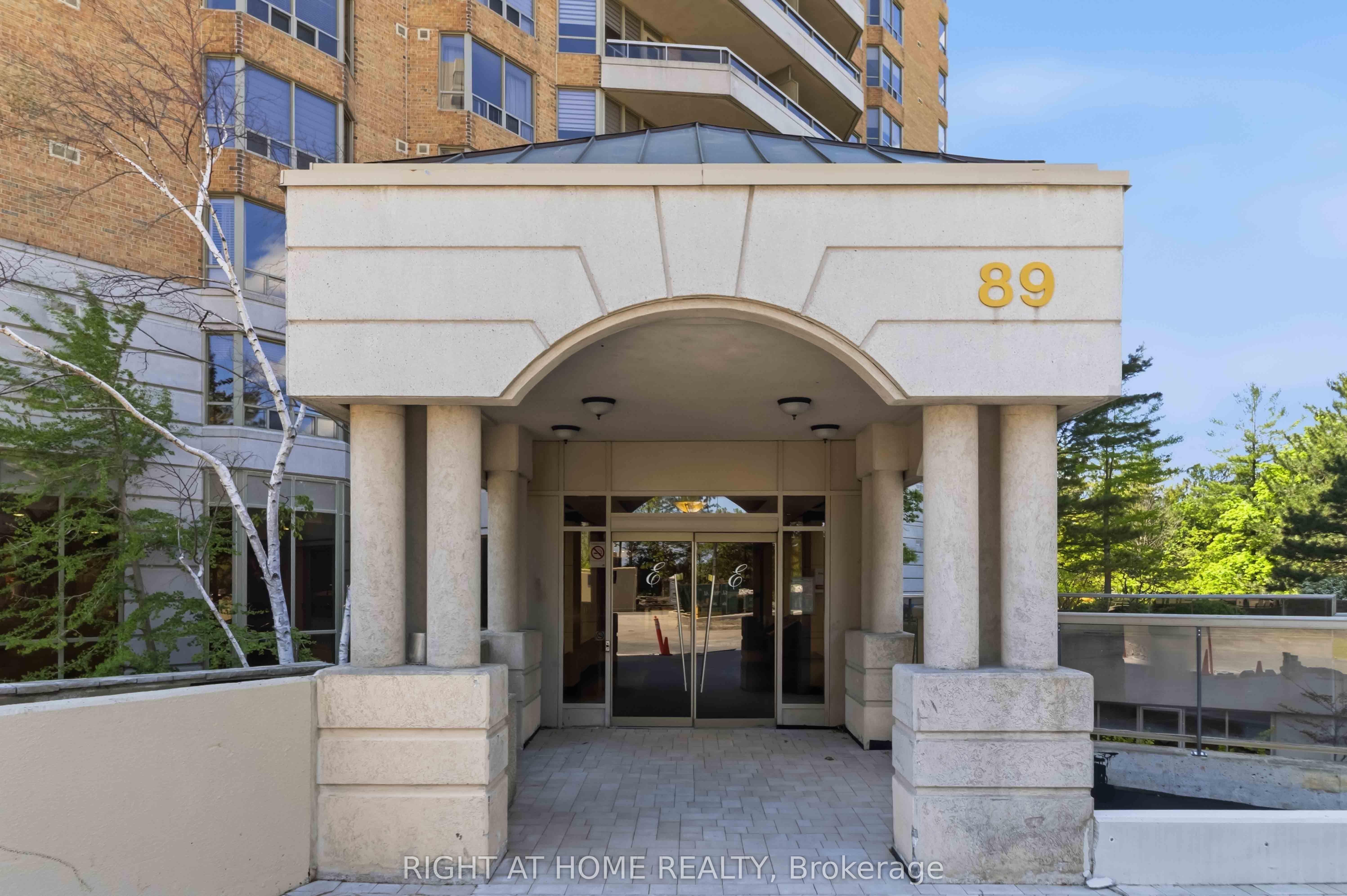 609-89 Skymark Drive, Toronto, ON, M2H 3S6 photo 2
