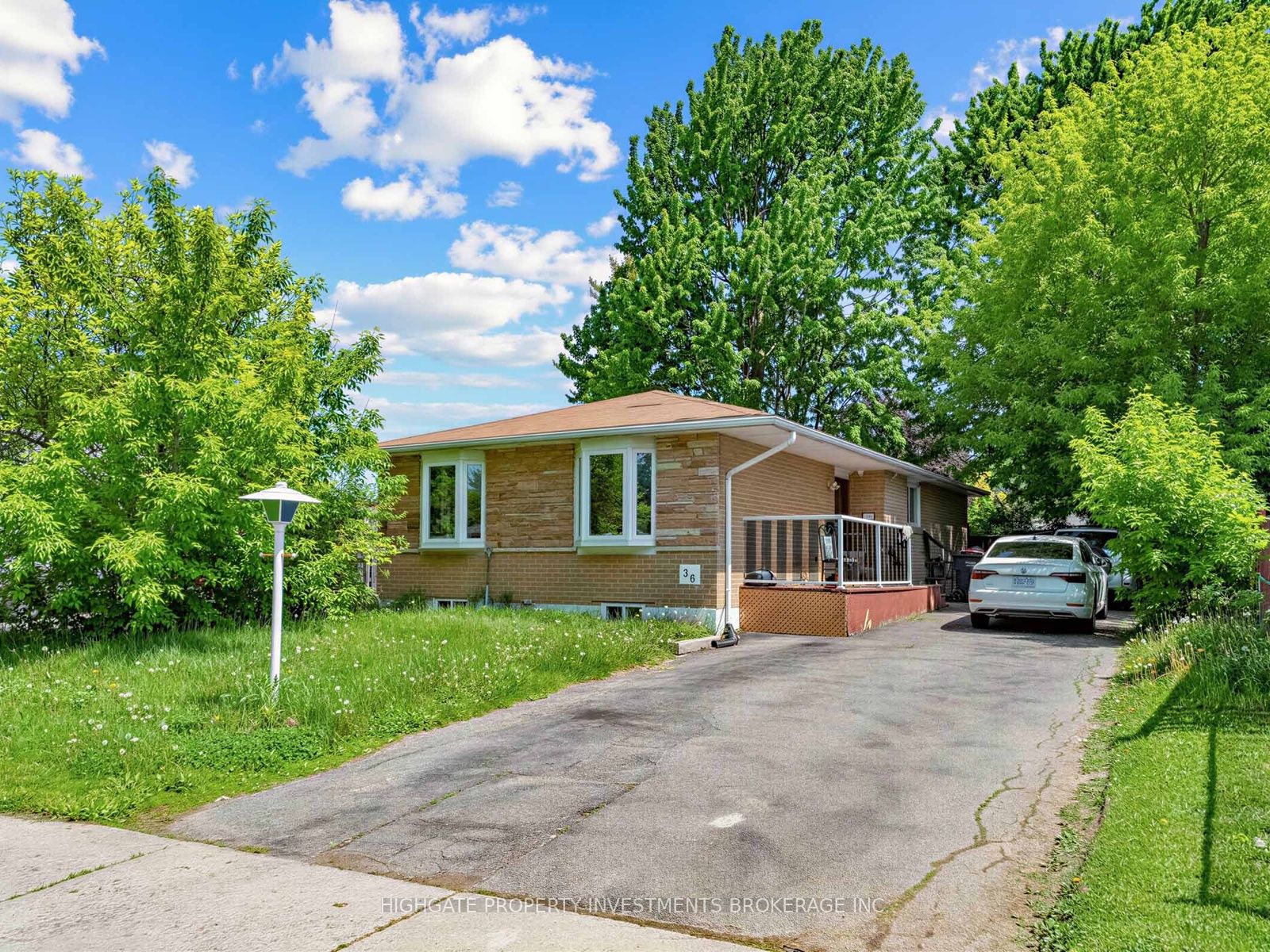 Additional image 2 of Bsmt-36 Reigate Avenue, Brampton, ON, L6V 2E3
