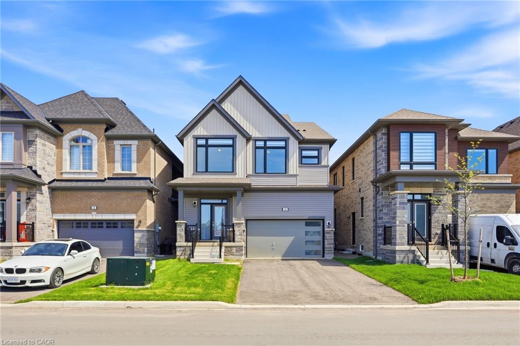 26 Orr Avenue, Erin, ON, N0B 1T0 photo 3