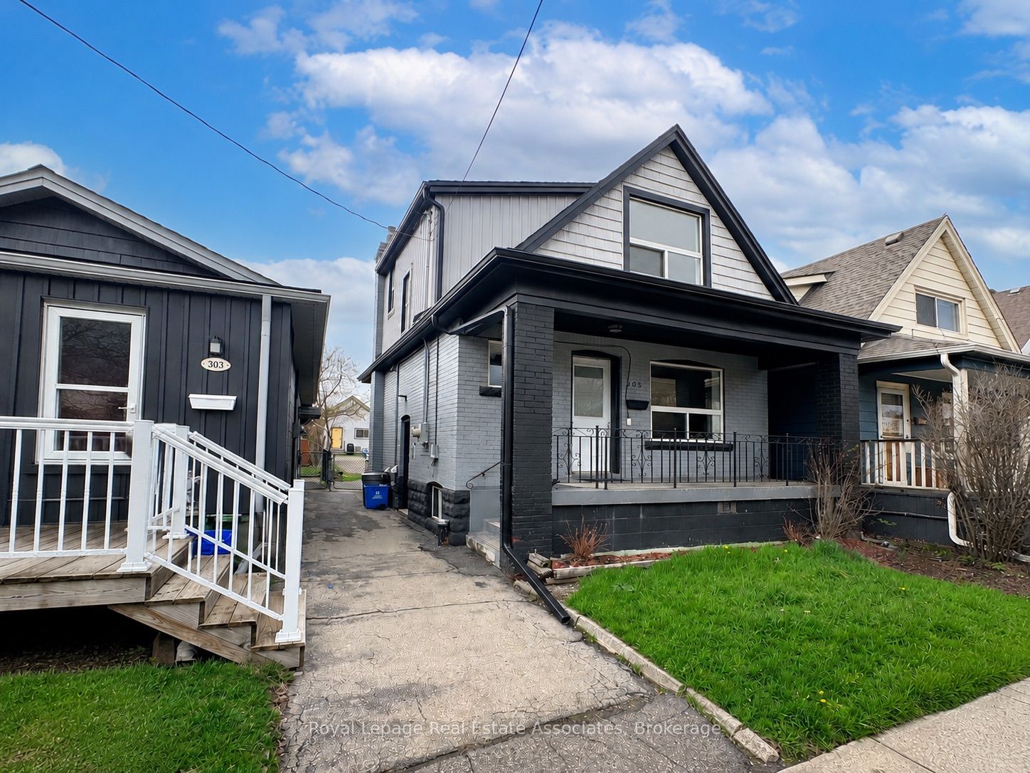 305 Weir Street N, Hamilton, ON, L8H 5G4