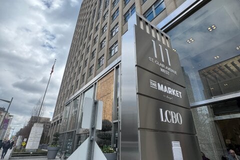 Additional image 3 of 602-111 St.clair Avenue N, Toronto, ON, M4V 1N5