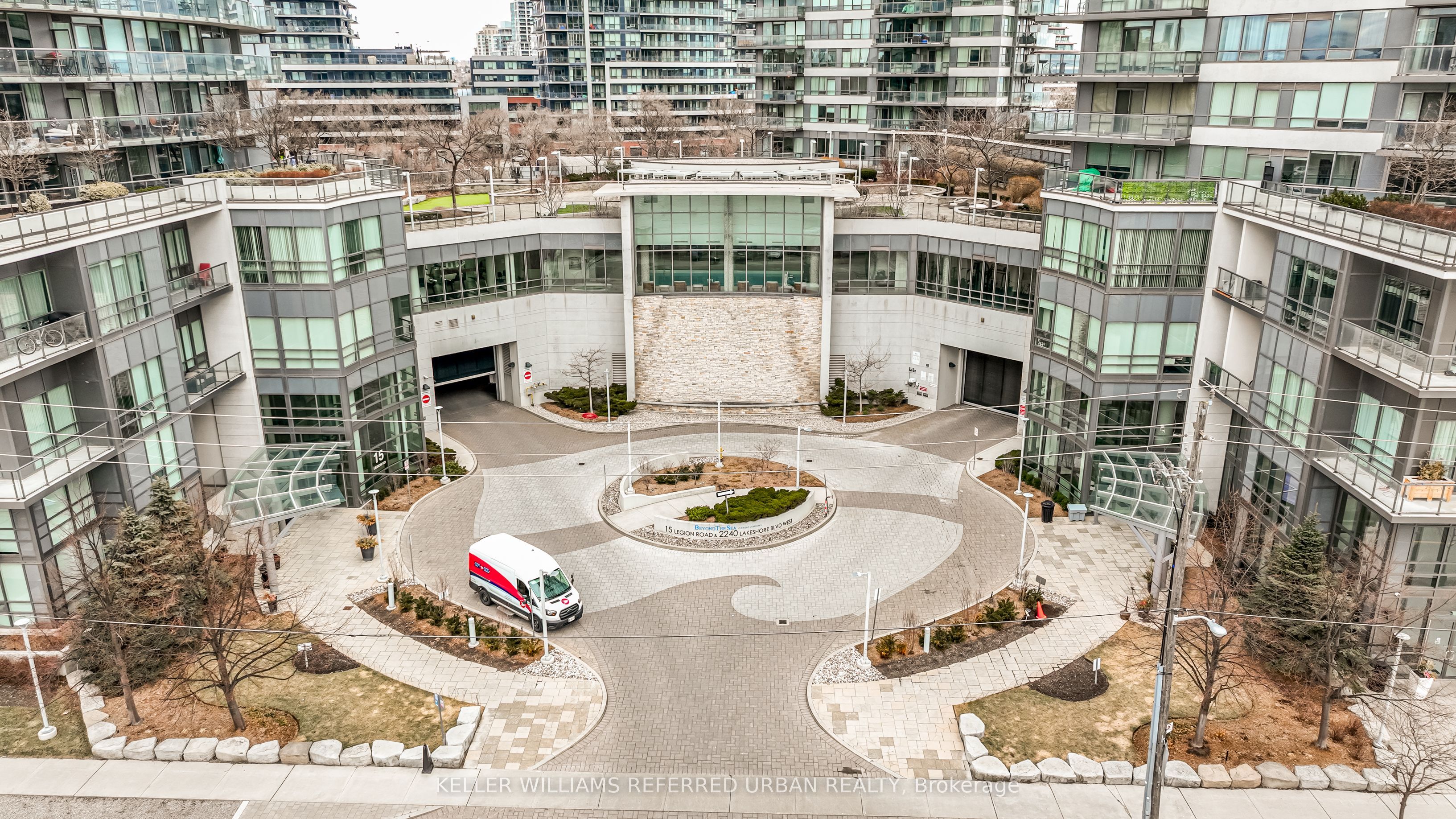 Additional image 4 of 1002-15 Legion Road, Toronto, ON, M8V 0A9