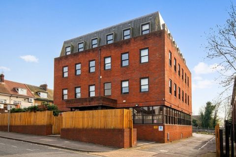 Ambassador House, 2 Cavendish Avenue, Harrow HA1