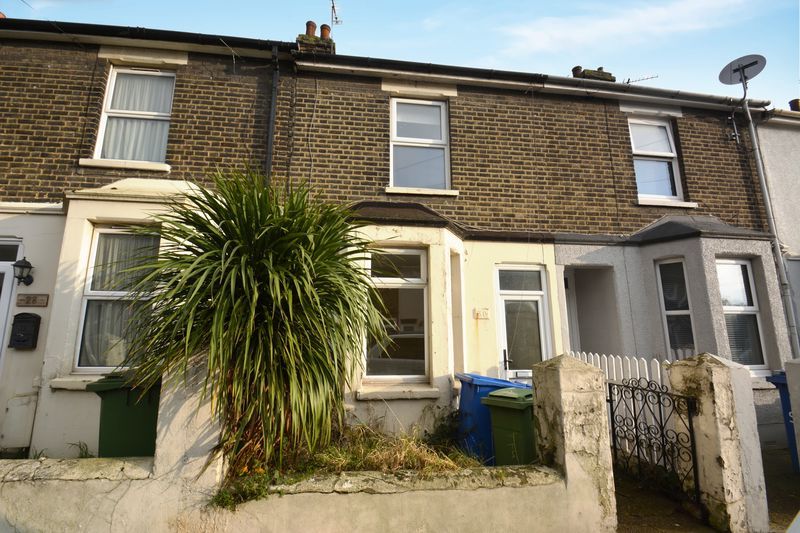 2 bed terraced house for saleGordon Avenue, Queenborough ME11