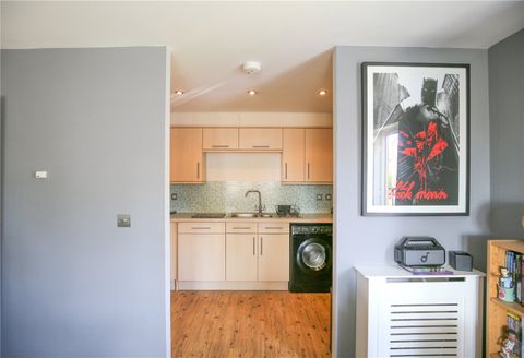 Shakespeare Avenue, Bristol BS7