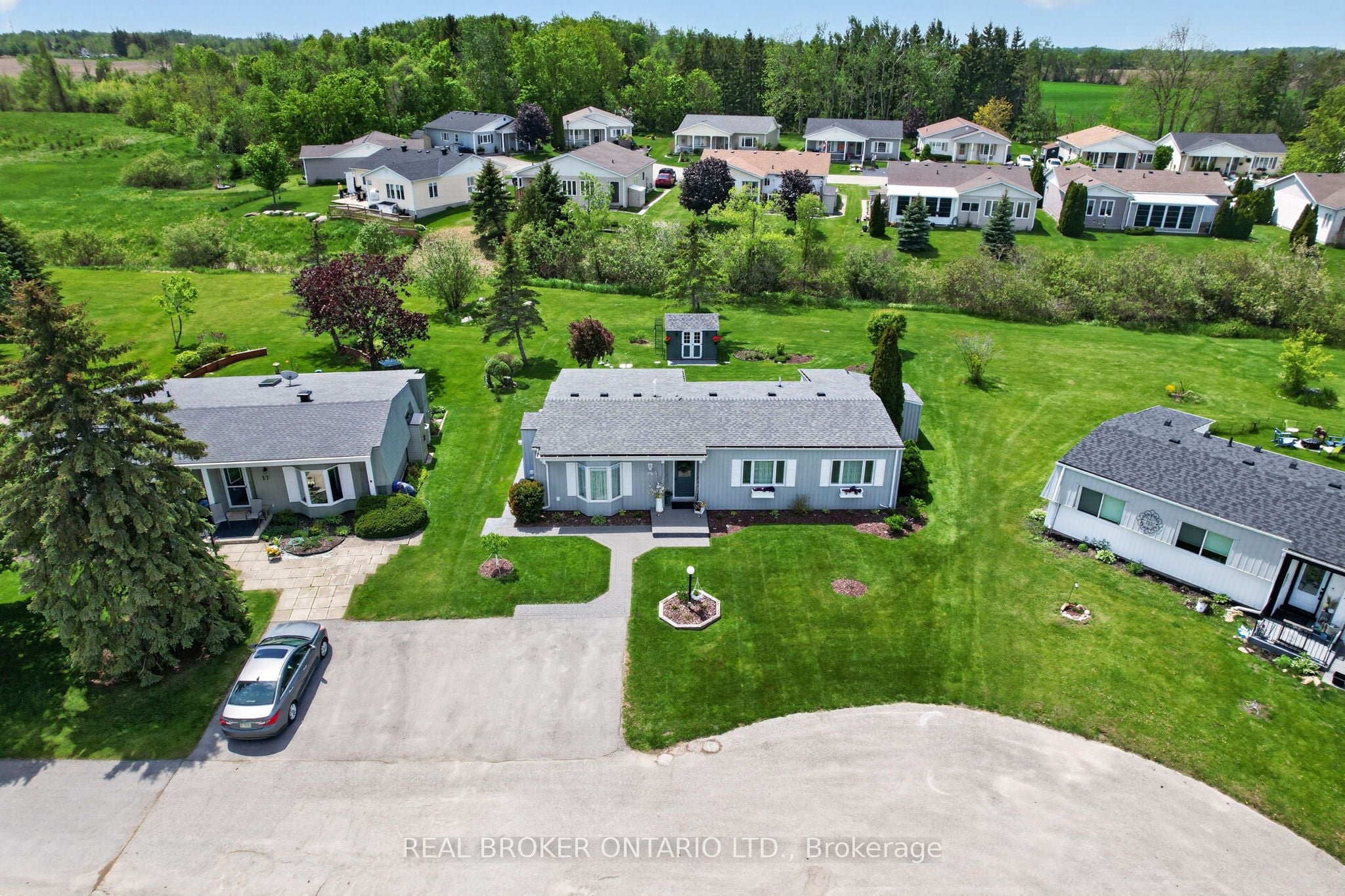 19 Hearts Content N/a, Innisfil, ON, L9S 1S1 photo 2