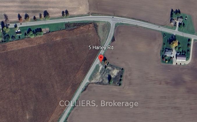 5 Harley Road, Brant, ON, N0E 1E0