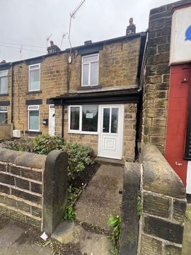 Wortley Road, High Green S35