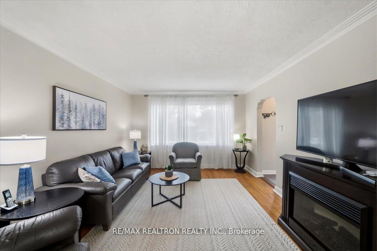 1568 Asgard Drive, Mississauga, ON, L5E 2B8 photo 4