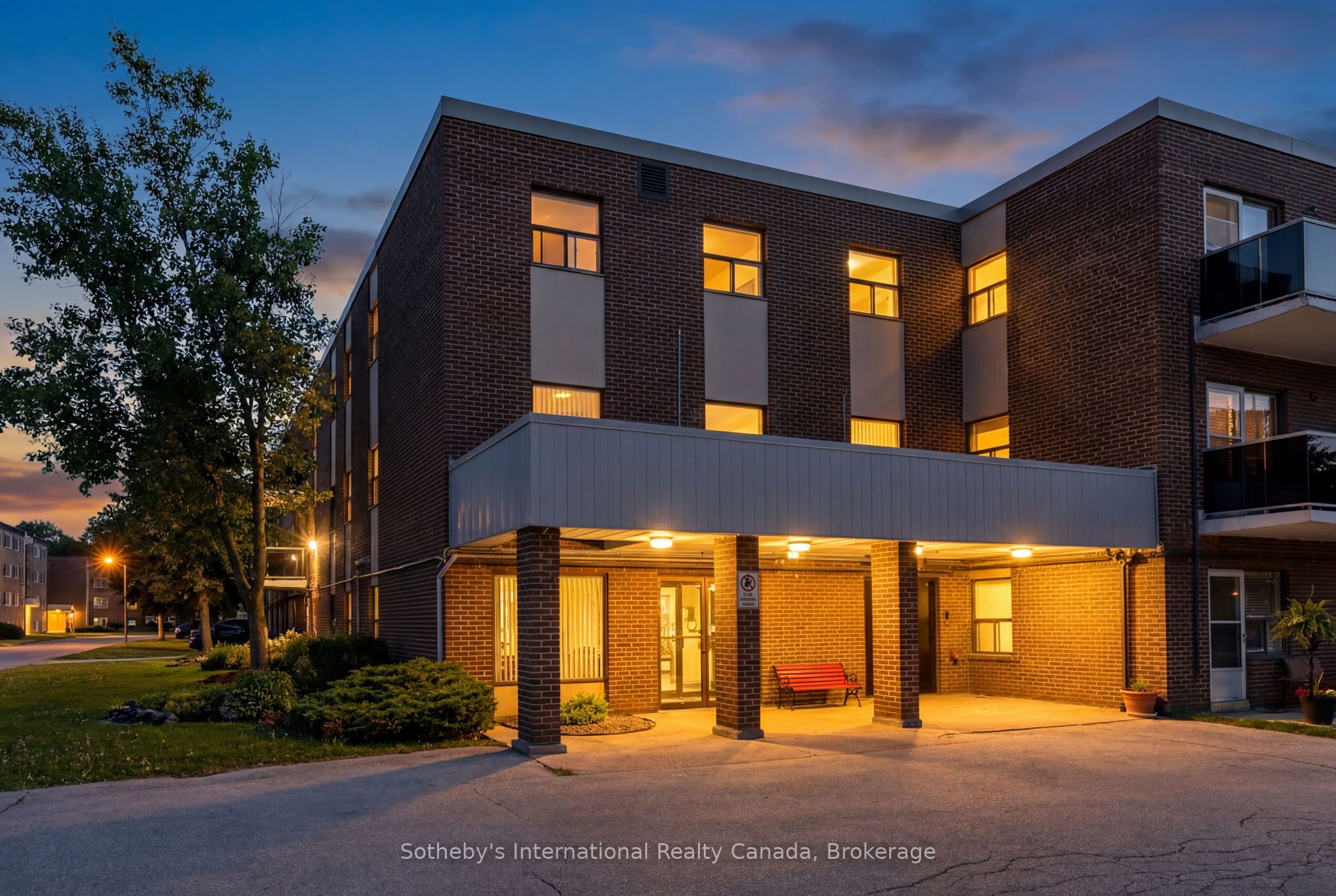 101-173 Eighth Street, Collingwood, ON, L9Y 2C9