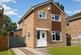 Heathbank Avenue, Irby, Wirral