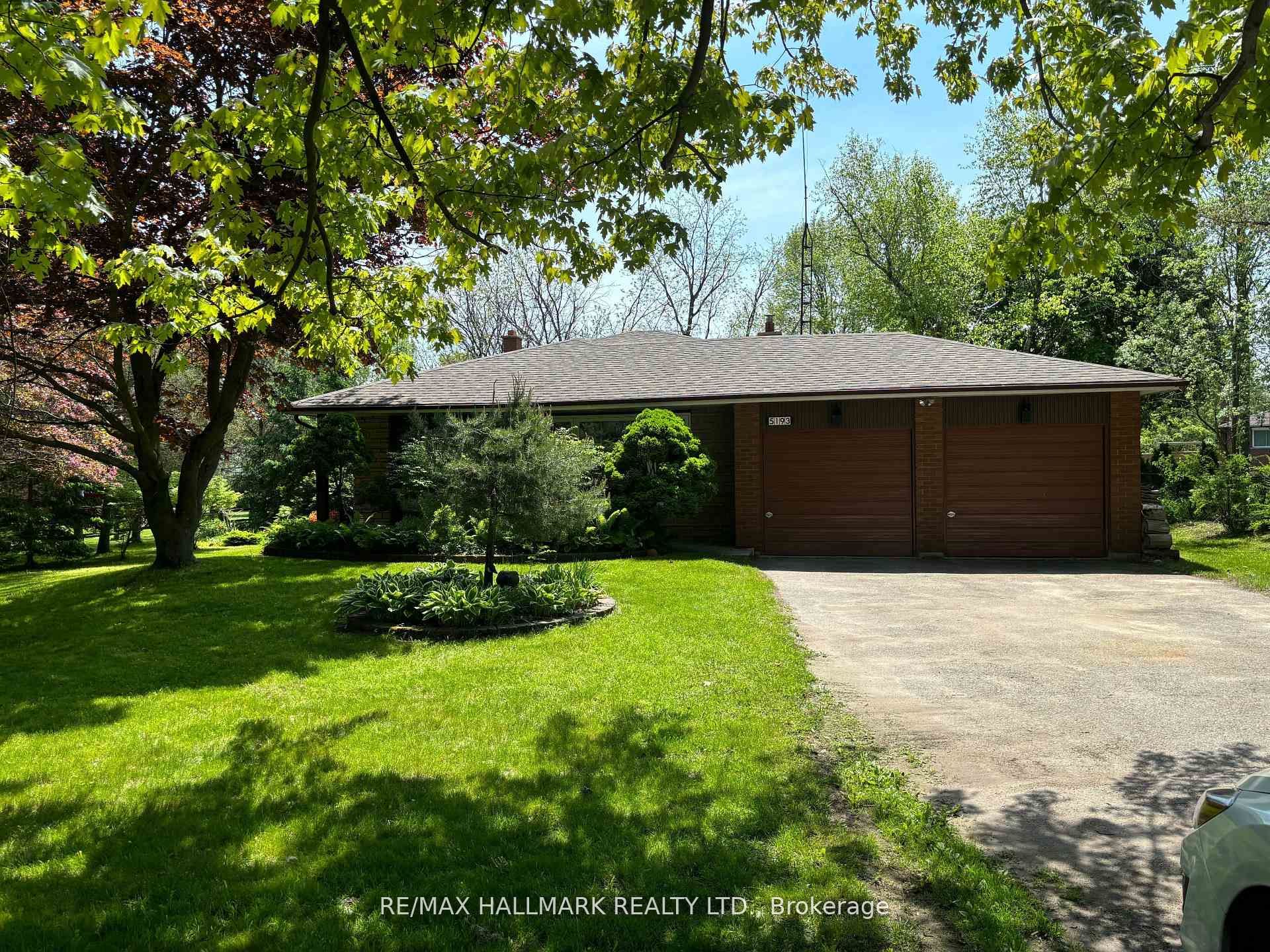 5193 Aurora Road, Whitchurch-stouffville, ON, L4A 7X4