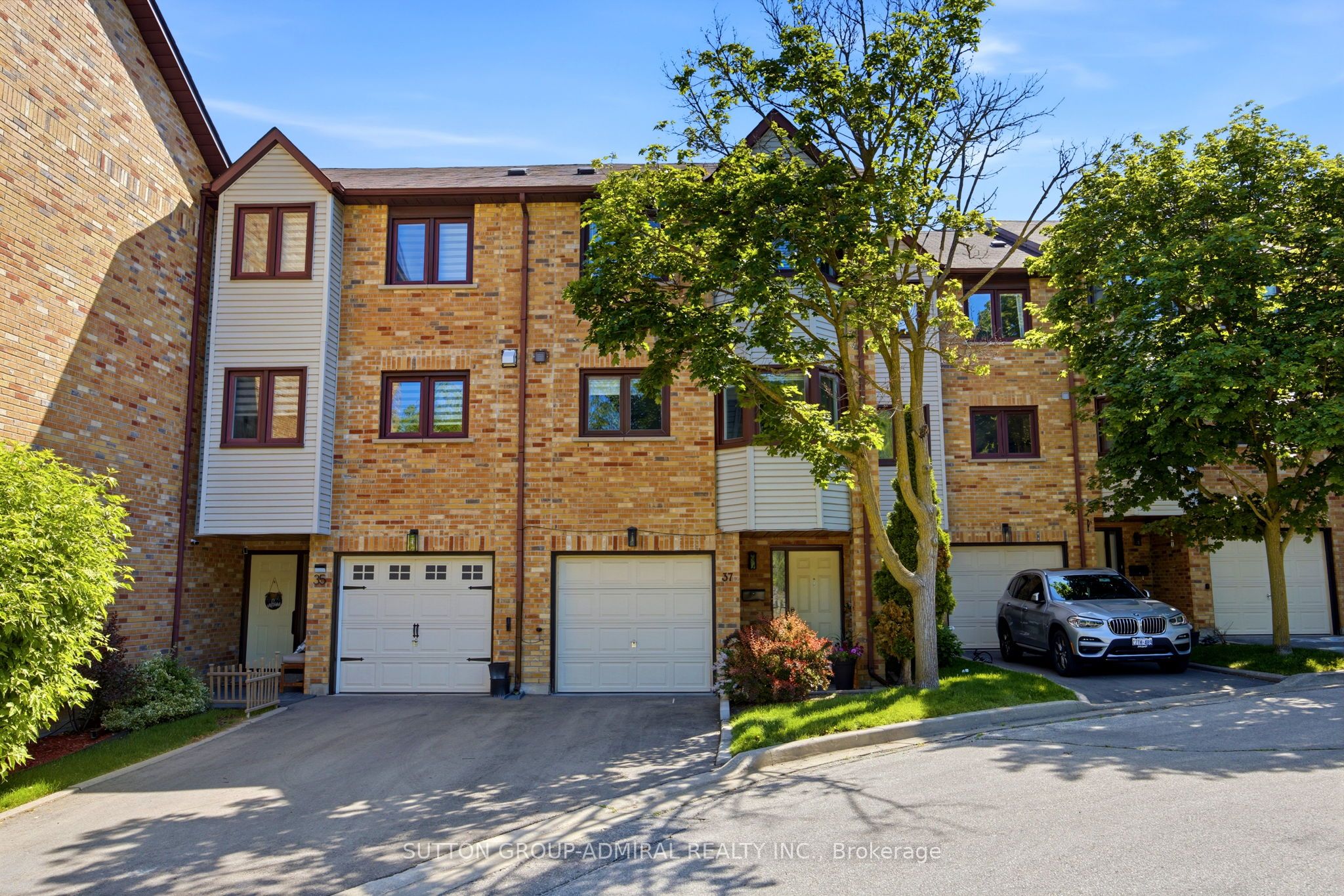 37 Old Firehall Lane, Vaughan, ON, L4L 8W3