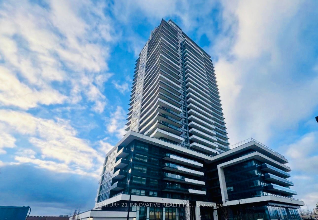 1006-1435 Celebration Drive, Pickering, ON, L1W 0C4