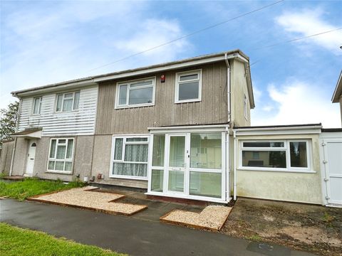 Scarborough Way, Canley, Coventry CV4