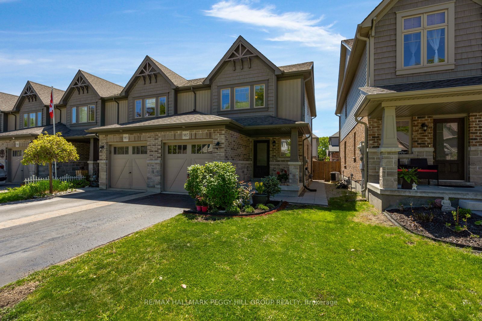985 Cook Drive, Midland, ON, L4R 0E4