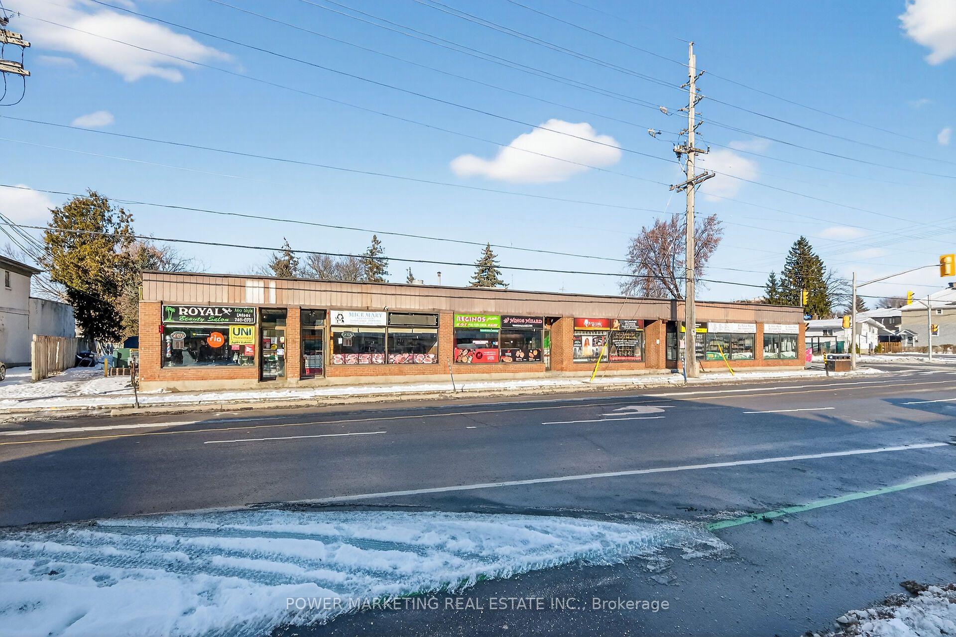 411 Mcarthur Avenue, Ottawa, ON, K1K 1G7