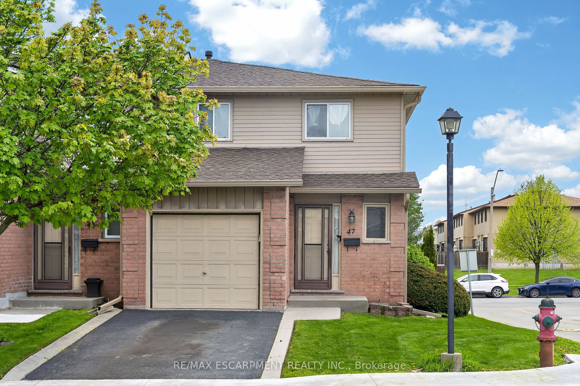 47-1675 Upper Gage Avenue, Hamilton, ON, L8W 3R8