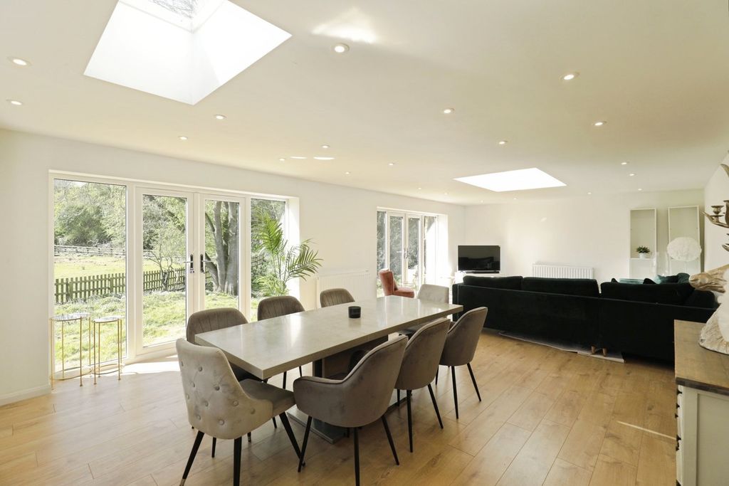 2 bed detached bungalow for saleThorpe Chase, Ripon HG4 photo 4