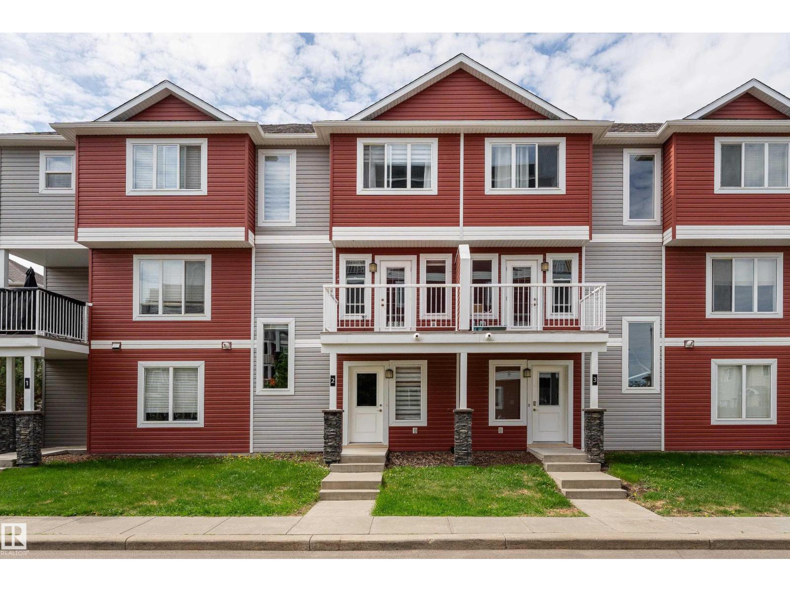 2-1816 Rutherford Road SW, Edmonton, AB, T6W2K6