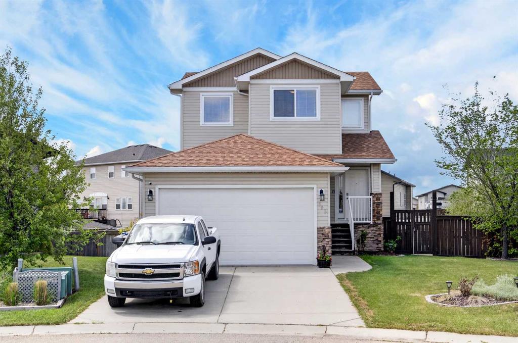 603-603 600 Carriage Lane Place, Carstairs, AB, T0M 0N0