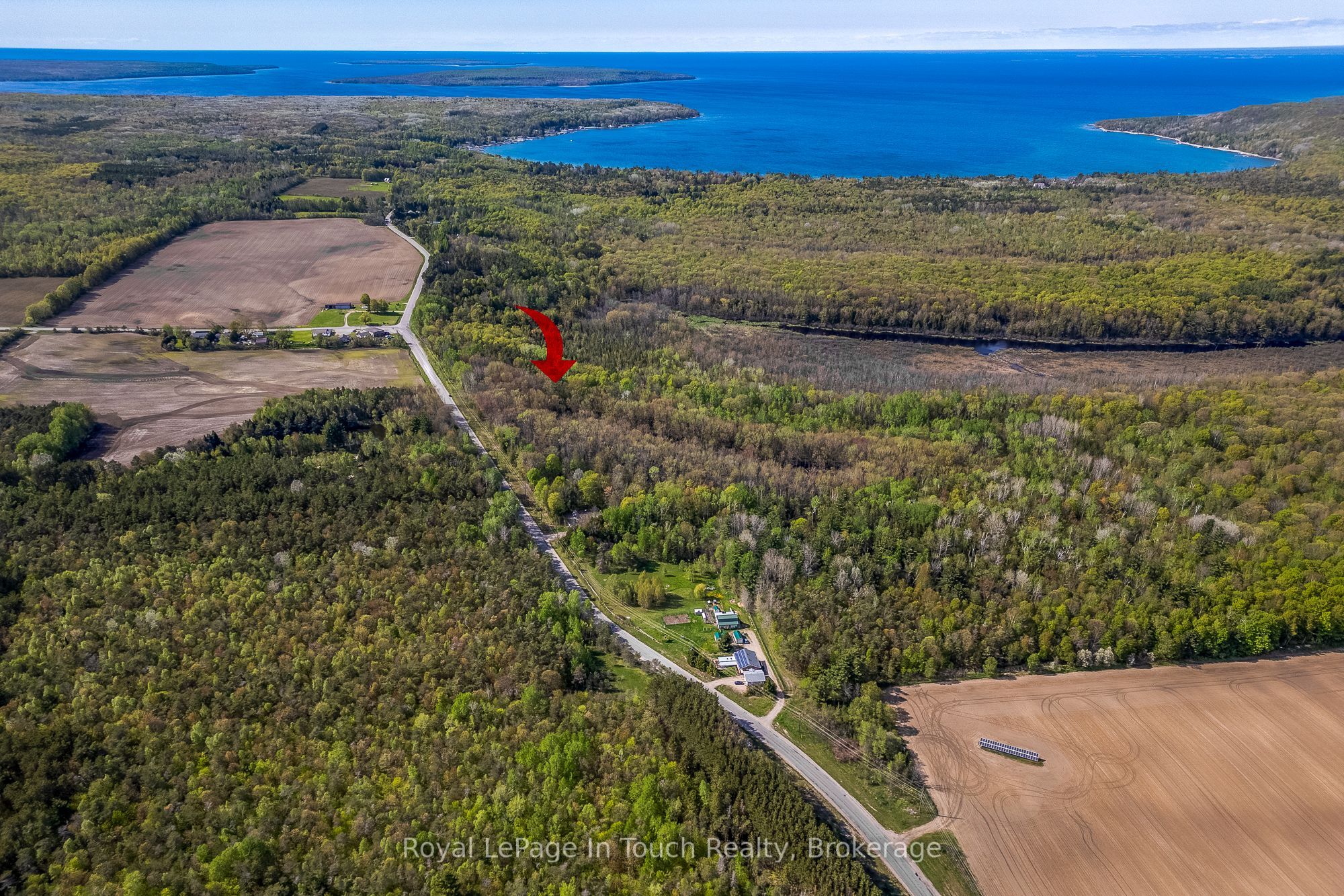 Lot 1 Thunder Beach Road, Tiny, ON, L9M 0T2 photo 5