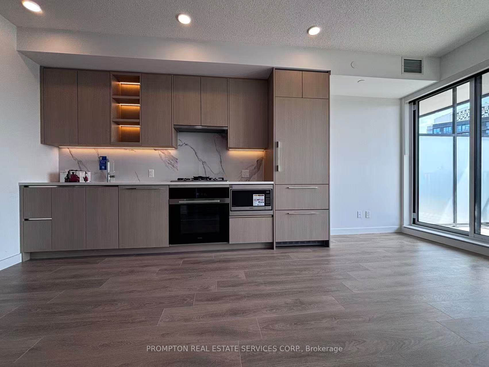 2709-18 Esther Shiner Boulevard, Toronto, ON, M2K 0J7 photo 3