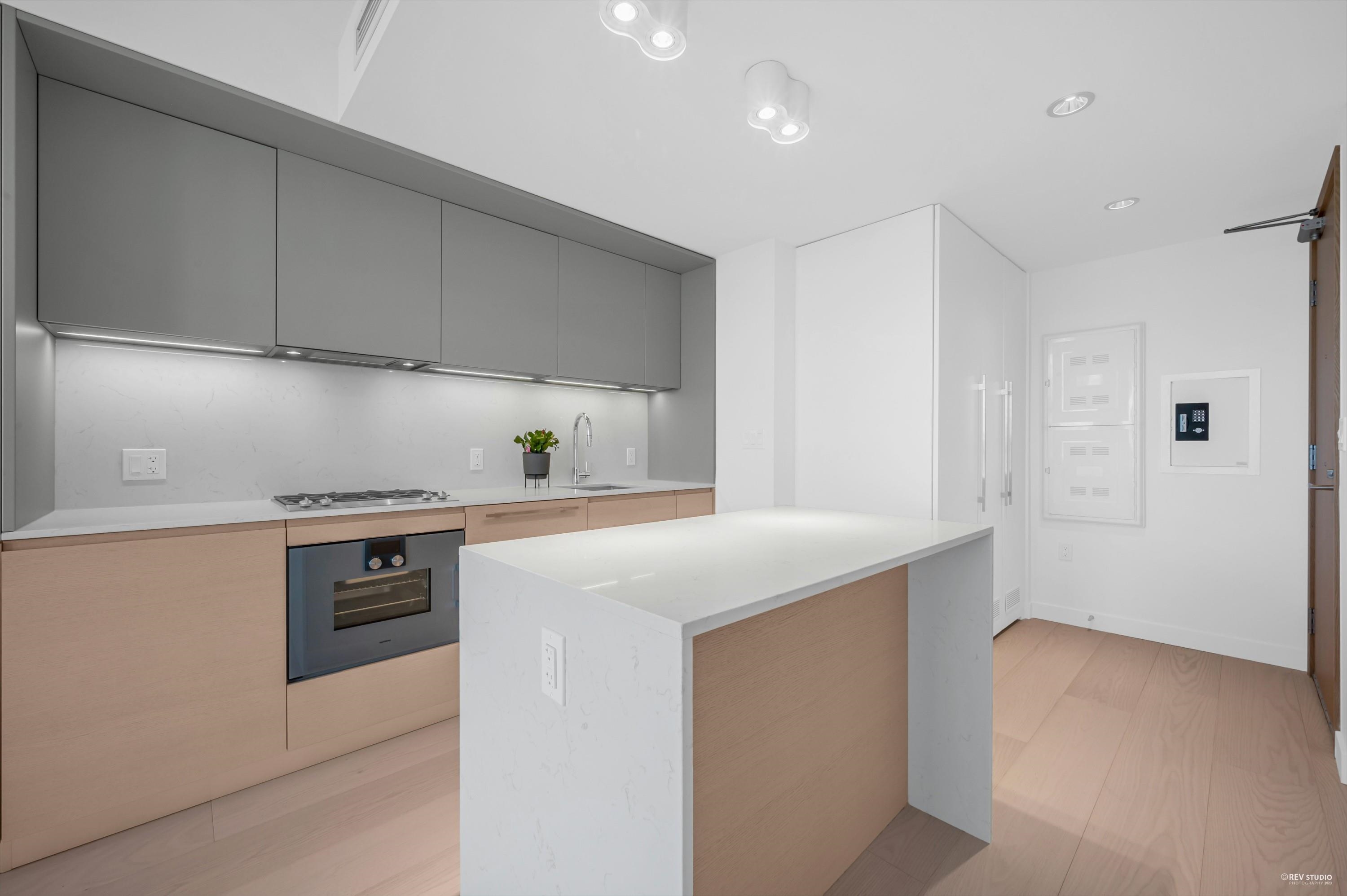 Additional image 4 of 3312-1289 Hornby Street, Vancouver, BC, V6Z 0G7
