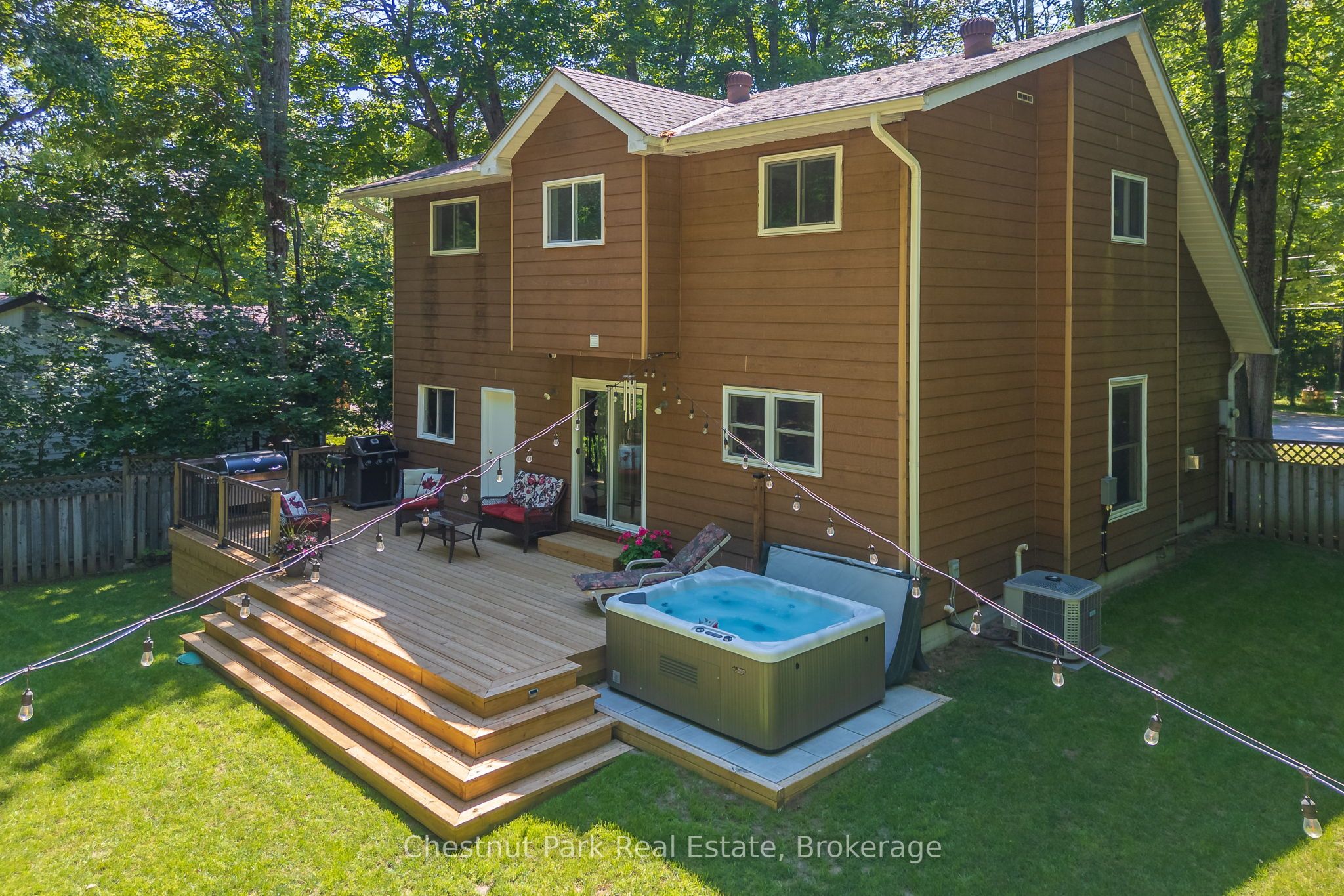 20 Kevin Crescent, Bracebridge, ON, P1L 1A8