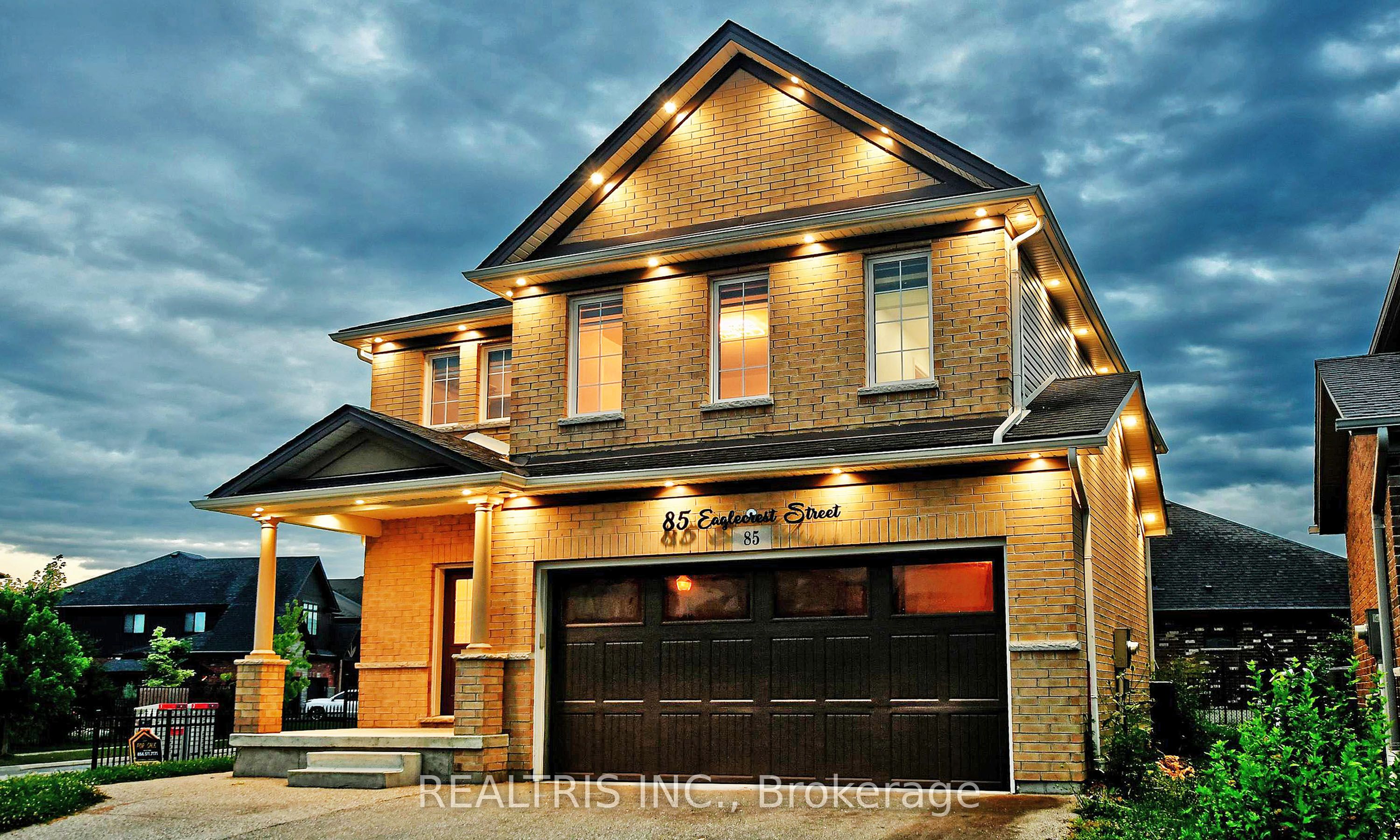 Lower-85 Eaglecrest Street, Kitchener, ON, N2K 0C7