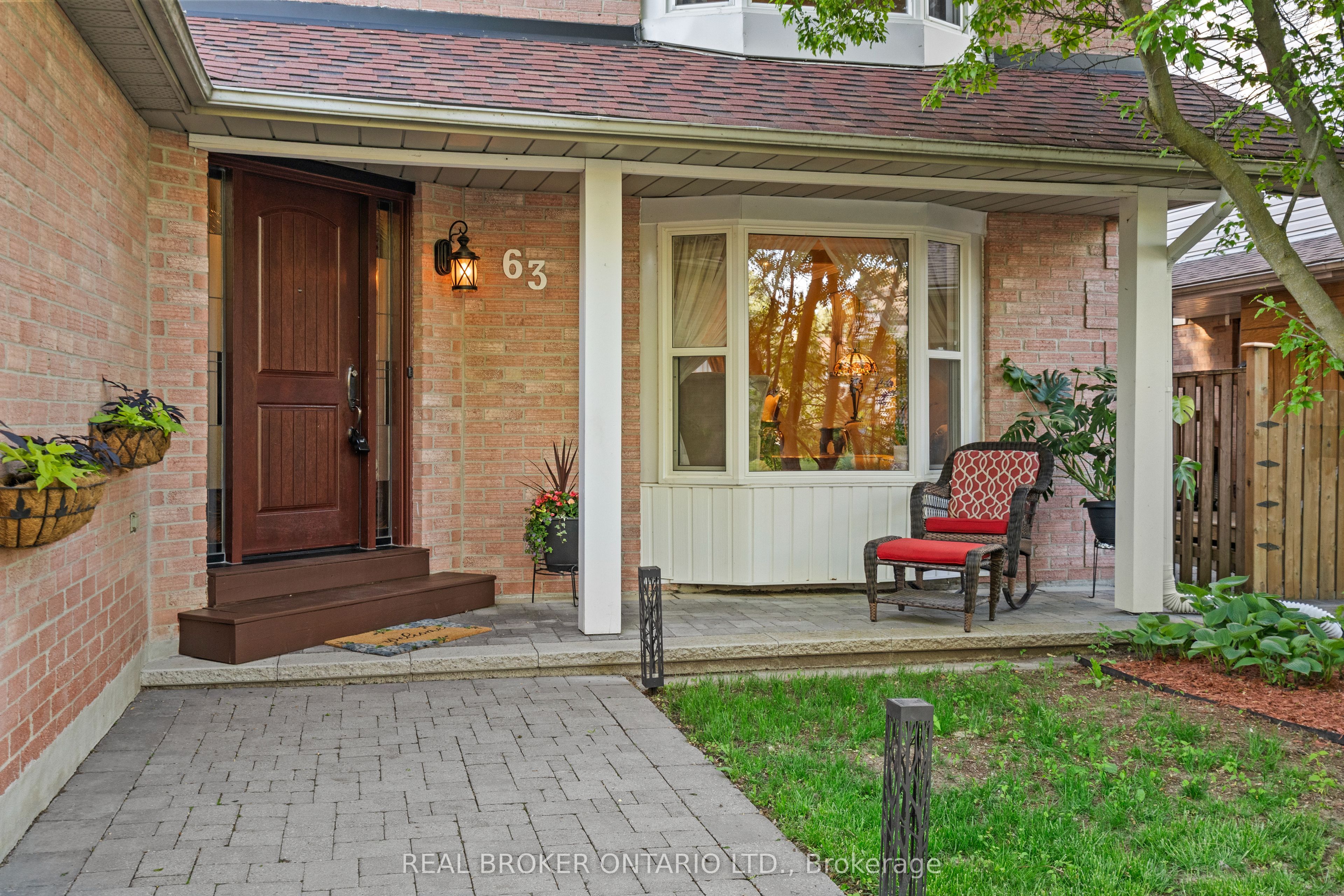 Additional image 2 of 63 Haskell Crescent, Aurora, ON, L4G 5T6