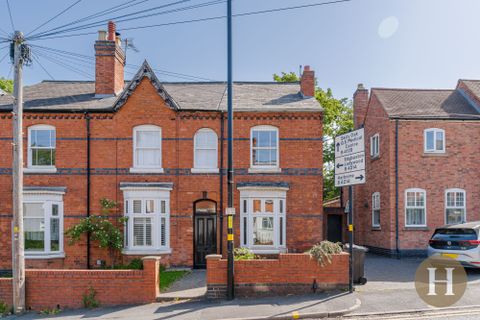 Nursery Road, Edgbaston B15