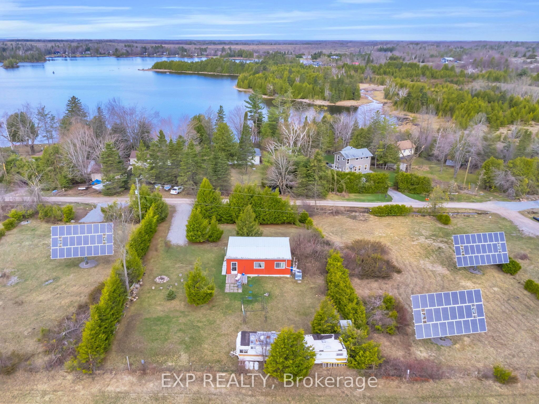 70 Redcap Beach Lane, Kawartha Lakes, ON, K0M 2B0