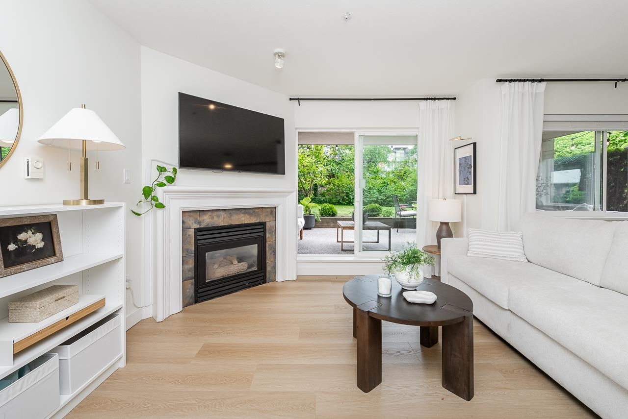 102-15140 29a Avenue, Surrey, BC, V4P 3B1 photo 3
