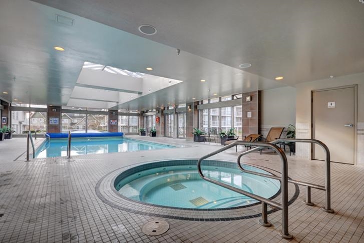 308-9373 Hemlock , Richmond, BC, V6Y 0A9 photo 4