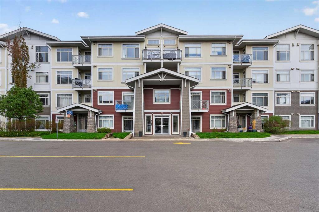 402-10 Auburn Bay Link SE, Calgary, AB, T3M 1Y8