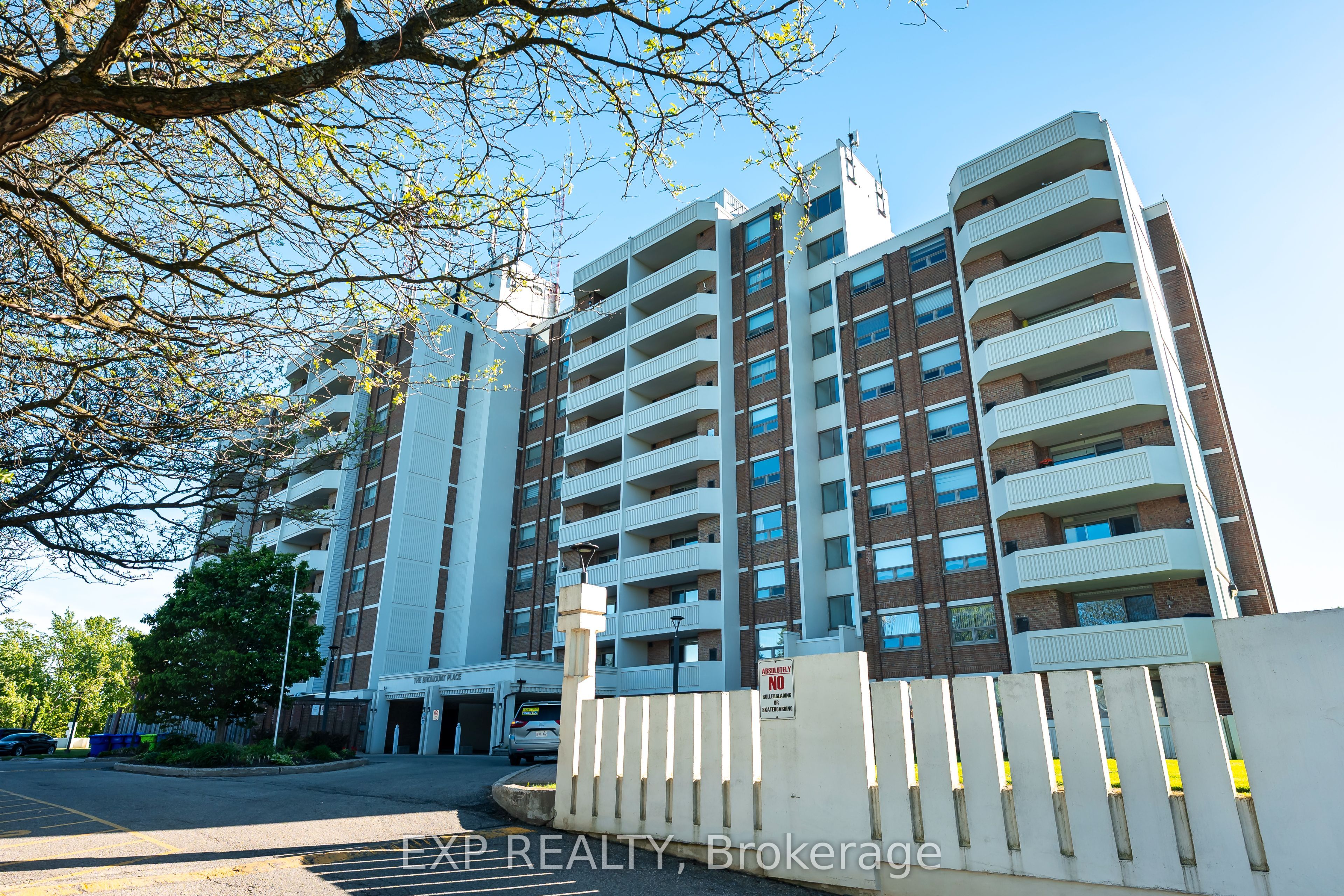 312-8 Fead Street, Orangeville, ON, L9W 3X4