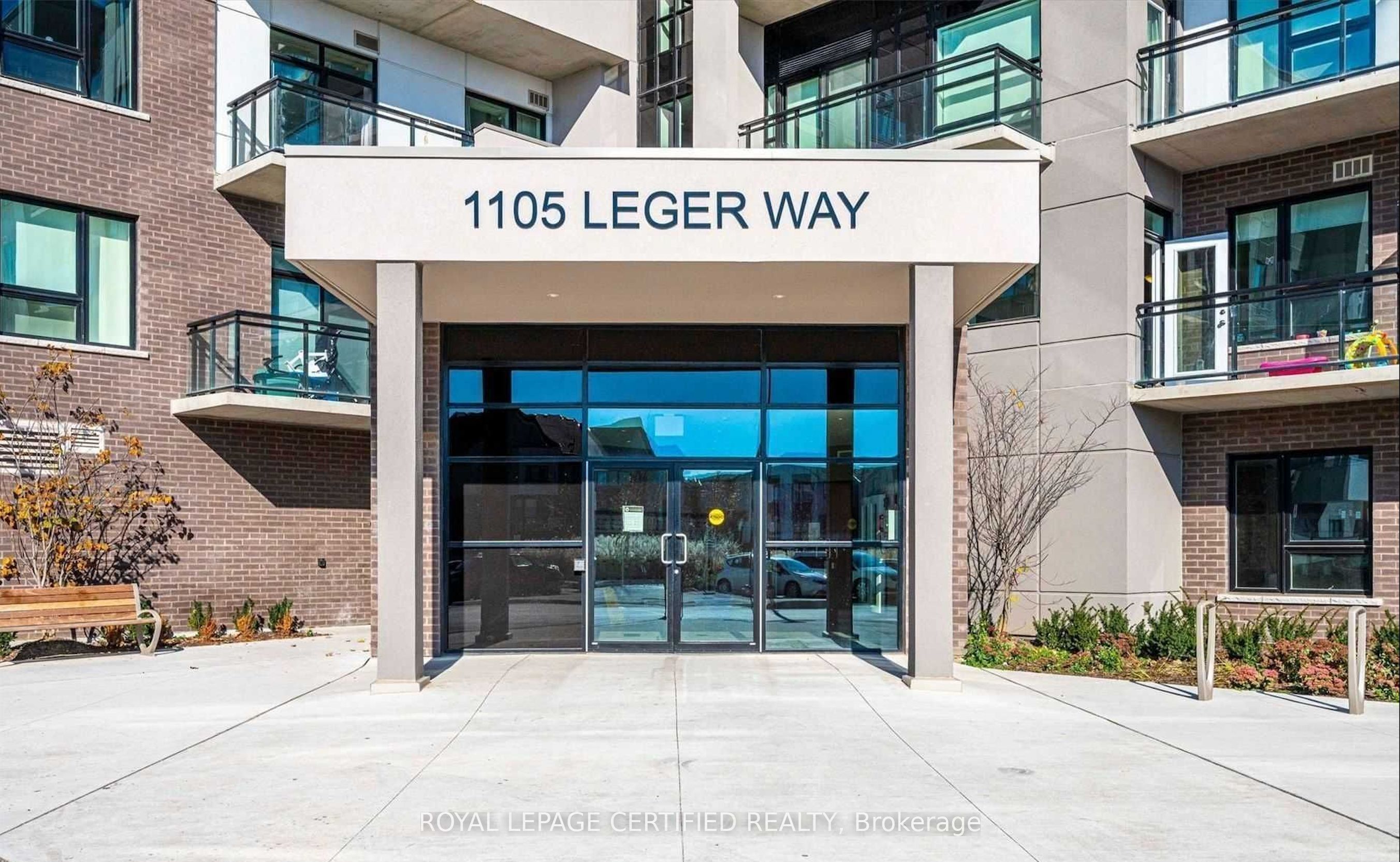 Additional image 2 of 632-1105 Leger Way, Milton, ON, L9E 1K7