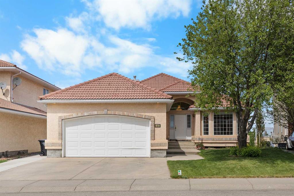 191 Hamptons Terrace NW, Calgary, AB, T3A 5S3