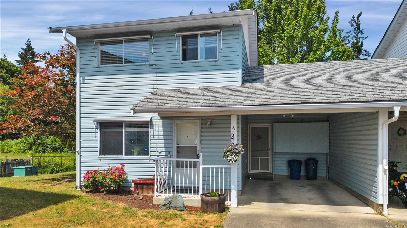 #4-6135 Ryall Road, Duncan, BC, V9L 2H6
