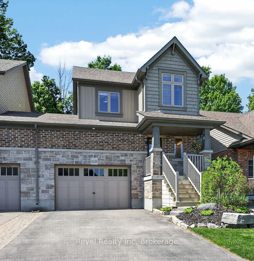 1038 Cook Drive, Midland, ON, L4R 0E4