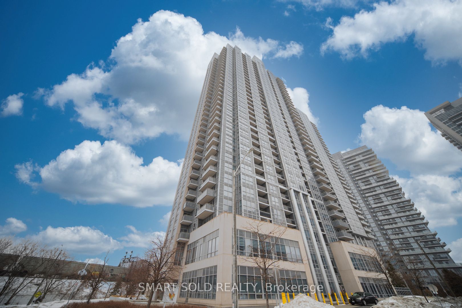 2918-275 Village Green Square, Toronto, ON, M1S 0L8