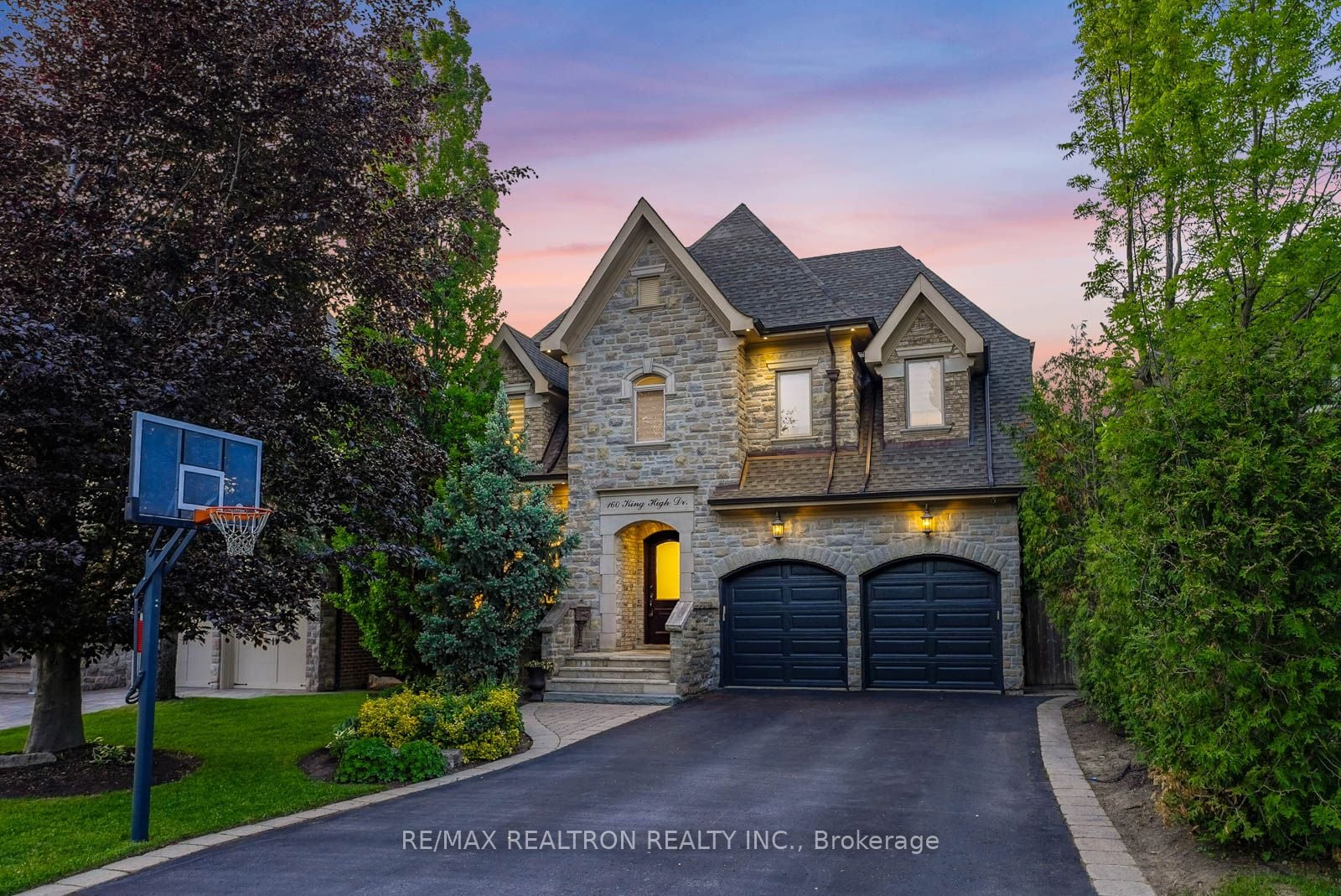 160 King High Drive, Vaughan, ON, L4J 3N5