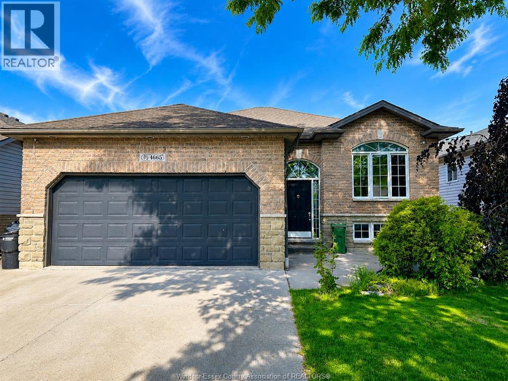 4665 Fontana Avenue, Windsor, ON, N9G3E1