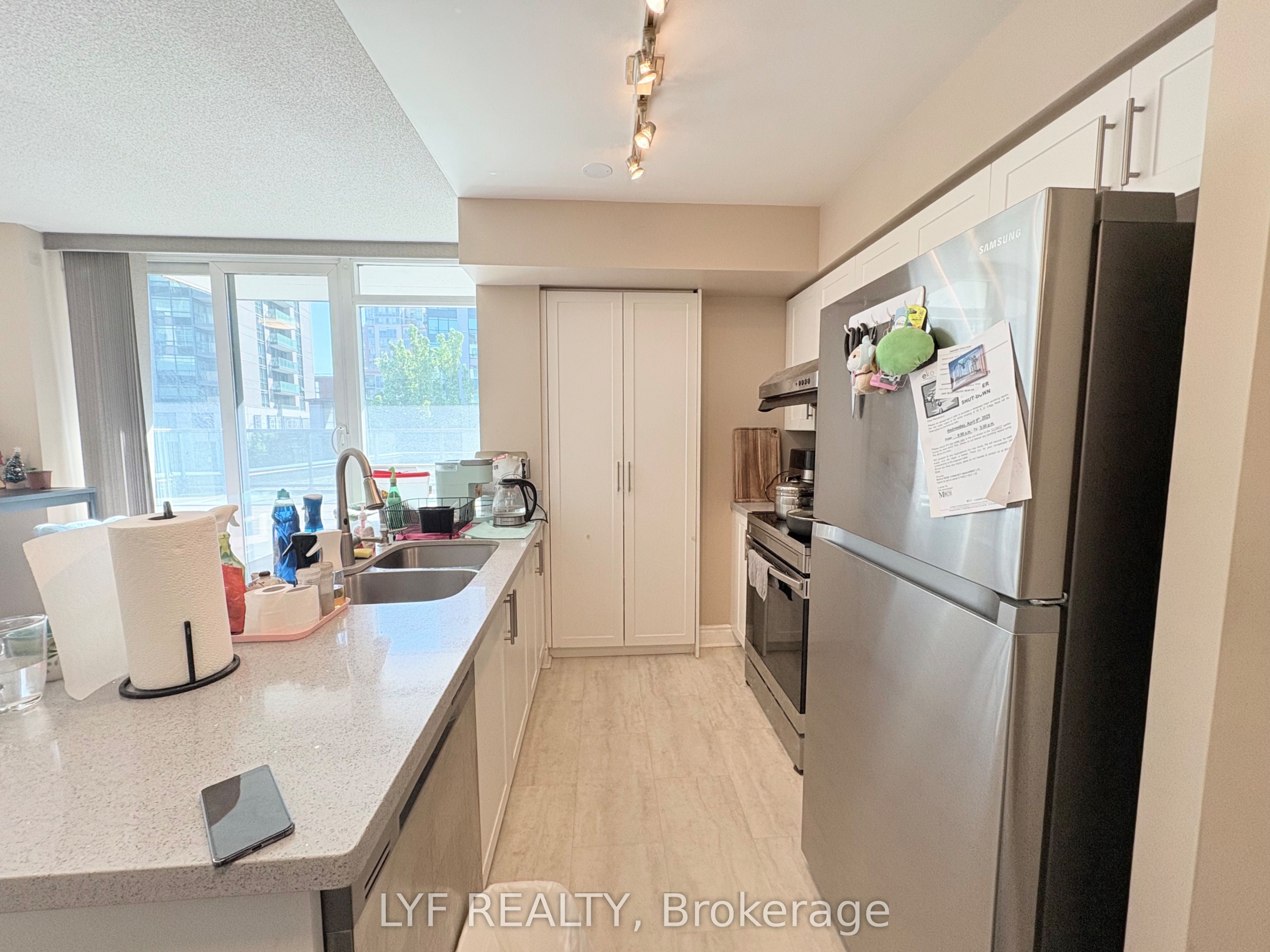 Additional image 6 of 205-32 Clegg Road, Markham, ON, L6G 0B2