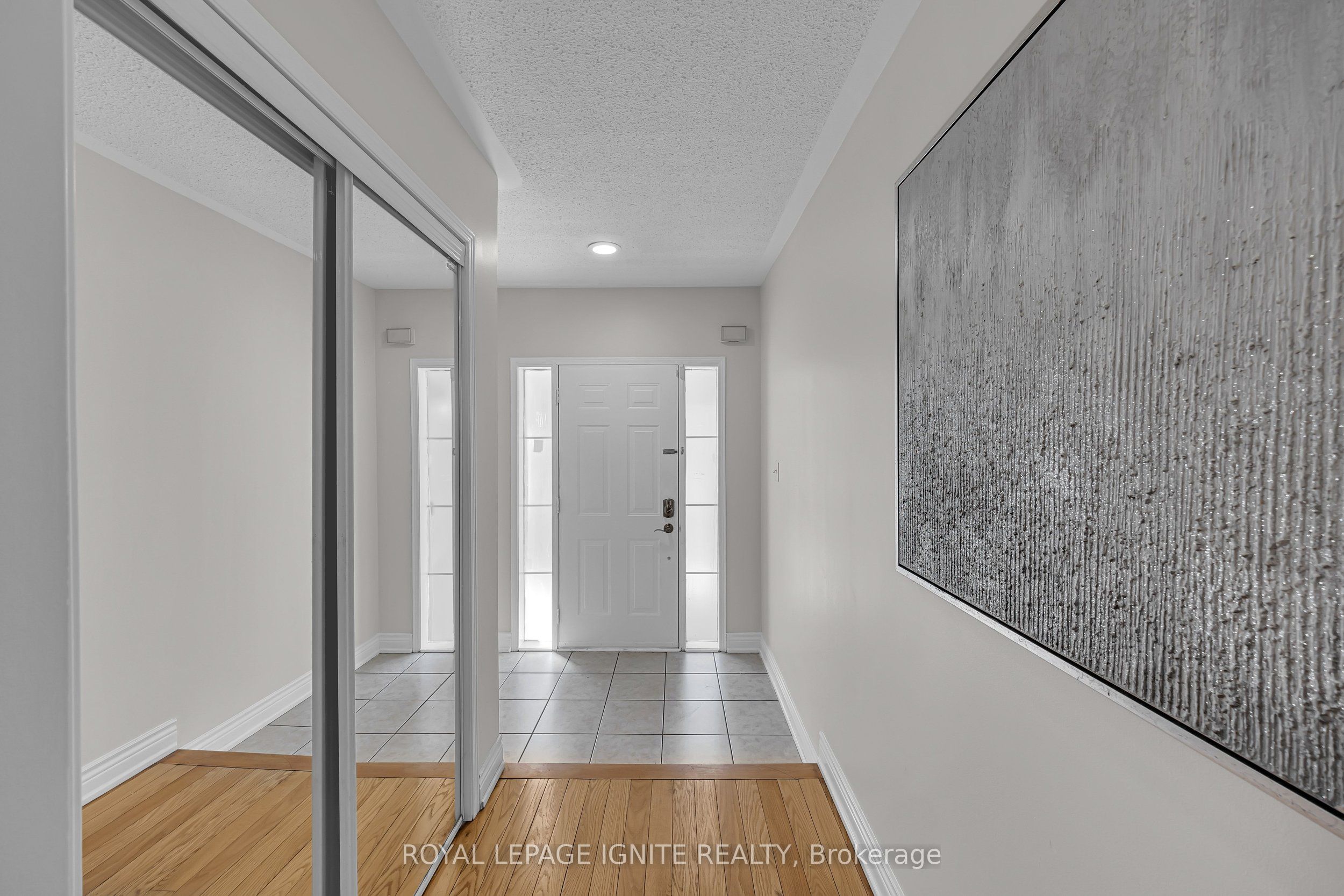 91 Albright Road, Brampton, ON, L6X 5E3 photo 4