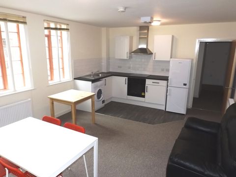 Joels Courtyard, Sheffield S3