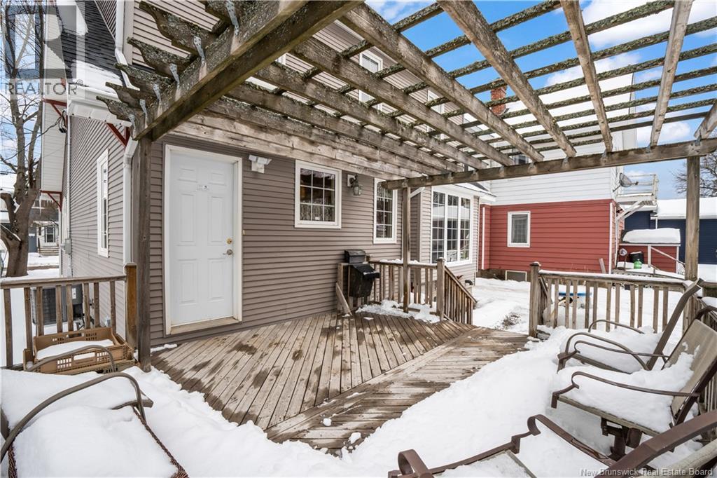 272 Weldon Street, Moncton, NB, E1C3X1 photo 5