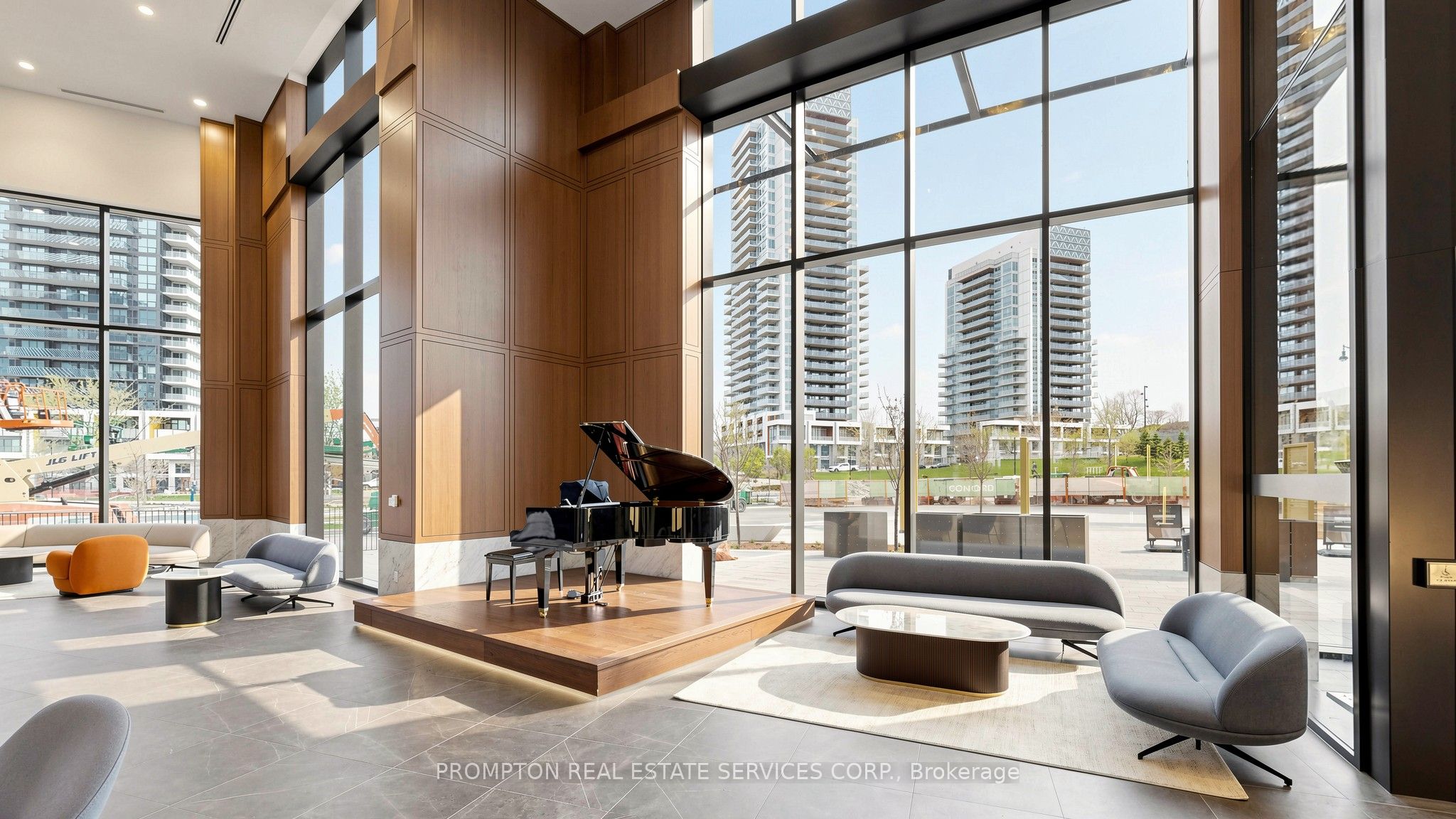 3206-18 Esther Shiner Boulevard, Toronto, ON, M2K 0J7 photo 3